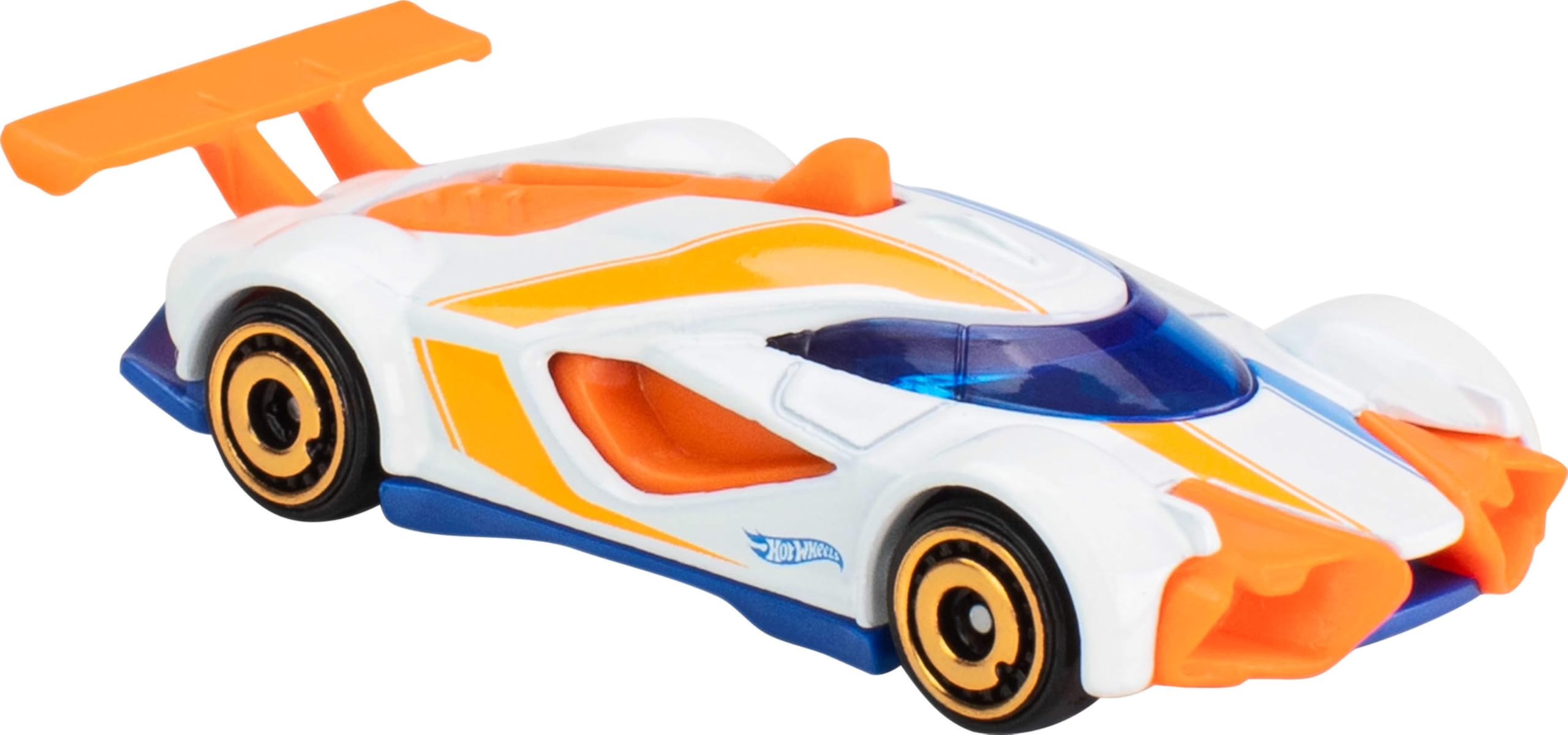 Amazon.com: Hot Wheels Toy Cars, Set of 5 1:64 Scale Die-Cast Cars